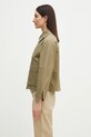 Barbour Barbour Tilda Casual Jacket LCA0357 verde SS25
