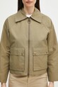 Barbour Barbour Tilda Casual Jacket verde LCA0357