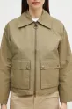 Barbour Barbour Tilda Casual Jacket zelena LCA0357