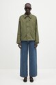 Barbour kurtka Barbour Transport Lightweight Showerproof Jacket MSP0124