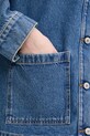 Τζιν μπουφάν Abercrombie & Fitch KI144.5063.275