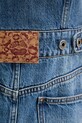 Miss Sixty sukienka jeansowa 6S2WJ15500