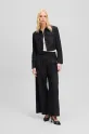 Karl Lagerfeld kurtka czarny A2W14006