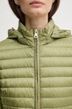 Geox kurtka puchowa JAYSEN W5525B.T3146 zielony