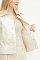 Patou vestă din bumbac OU0370178