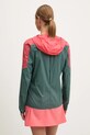 Odzież Dynafit wiatrówka Alpine 08.0000071909 zielony