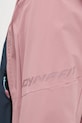 Куртка outdoor Dynafit Transalper 08.0000071927 розовый