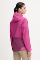 Дрехи Dynafit яке softshell дамско Transalper 08.0000071927 виолетов