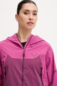 Dynafit яке softshell дамско Transalper виолетов 08.0000071927