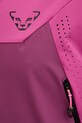 Dynafit яке softshell дамско Transalper 08.0000071927 виолетов