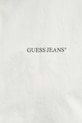 Guess Jeans kurtka W5GL29.WH8N2 beżowy