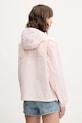 Одежда Куртка Guess Jeans W5GL29.WH8N2 розовый