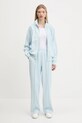 Кофта Guess Jeans W5GQ38.KB212 блакитний SS25