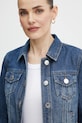 Morgan kurtka jeansowa VPIMI niebieski VPIMI