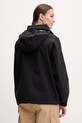 Abbigliamento Napapijri giacca Rainforest Dune NP0A4IKZ9411 nero