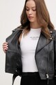 Кожаная куртка MACKAGE MASINA
