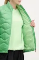 Peak Performance bezrękawnik Helium Utility zielony G80345
