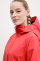 Bunda Peak Performance Trailblazer G80252 červená