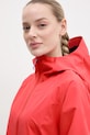 Bunda Peak Performance Trailblazer G80252 červená