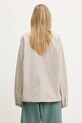 Odjeća Pamučna jakna Carhartt WIP OG Michigan Coat I034843.2RF4O bež
