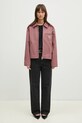 Carhartt WIP kurtka jeansowa OG Detroit Jacket I034879.2R74O