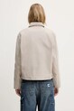 Odzież Carhartt WIP kurtka bawełniana OG Detroit Jacket I034879.2RF4O beżowy