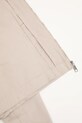 Carhartt WIP kurtka bawełniana OG Detroit Jacket I034879.2RF4O beżowy