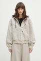 Carhartt WIP cotton jacket OG Active Jacket with beige I034842.2OR4O
