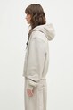 Bavlnená bunda Carhartt WIP OG Active Jacket I034842.2OR4O béžová SS25