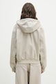 Clothing Carhartt WIP cotton jacket OG Active Jacket I034842.2OR4O beige