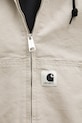 Carhartt WIP cotton jacket OG Active Jacket beige I034842.2OR4O