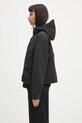 Carhartt WIP jacket Irwin Jacket I034501.89XX black SS25