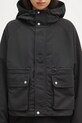Carhartt WIP jacket Irwin Jacket black I034501.89XX