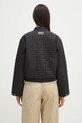 Oblečení Bunda Kenzo FF52BL1859NM.99 černá