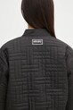 Kenzo kurtka FF52BL1859NM.99 czarny
