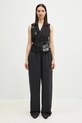 Kenzo vesta de lana FF52GI0109RA.99