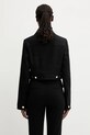 Одяг Куртка Sportmax Mela 2512041042600 чорний