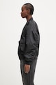 Anine Bing Leon Bomber bomberka damska A.01.7160 czarny AA00