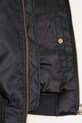 Anine Bing Leon Bomber bomberka damska A.01.7160 czarny