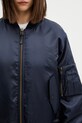 Anine Bing Leon Bomber bomberka damska granatowy A.01.10490