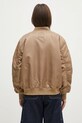 Odjeća Bomber jakna Anine Bing Leon Bomber A.01.10490 zelena