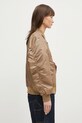 Bomber jakna Anine Bing Leon Bomber zelena A.01.10490