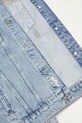 Anine Bing denim jacket Rory Jacket A.01.7052