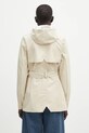 Oblečenie Bunda Rains Curve Jacket W3 12100.26 béžová
