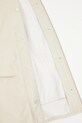 Rains geacă Curve Jacket W3 12100.26 bej