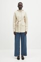 Bunda Rains Curve Jacket W3 12100.26