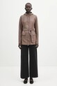 Μπουφάν Rains Curve Jacket W3 12100.110