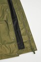 Rains parka Bold Long Jacket W3 12110.105 zielony