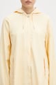 Μπουφάν Rains A-Line W Jacket W3 κίτρινο 18050.111