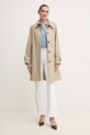 Тренч Barbour MAIA LSP0211 бежевый SS25